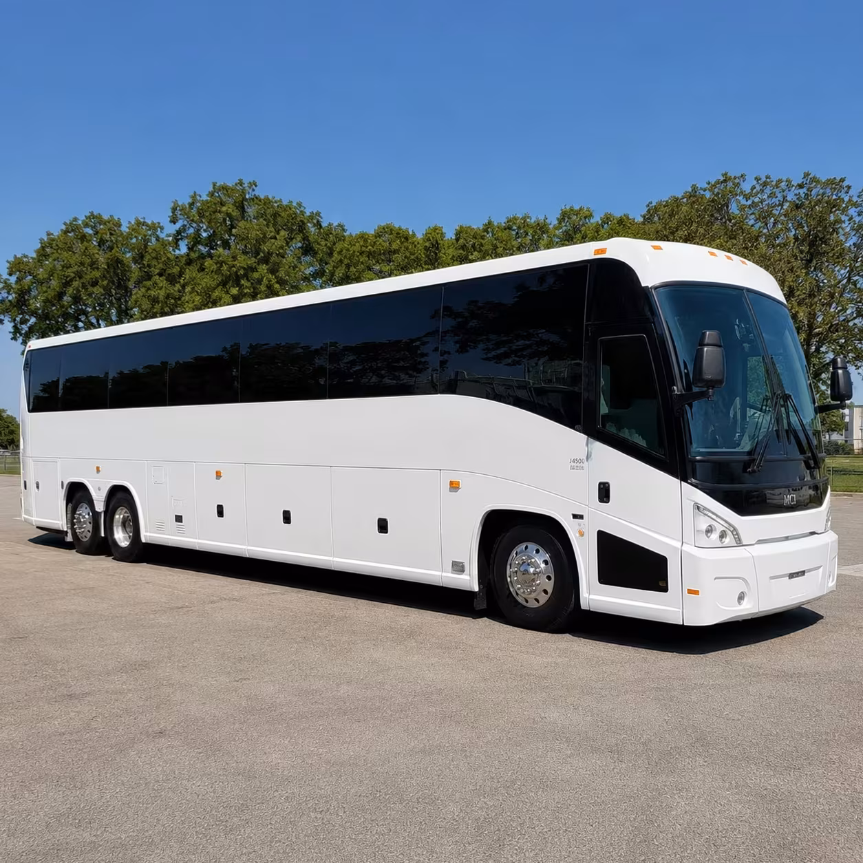 book concert transportation in shreveport or any city nearby