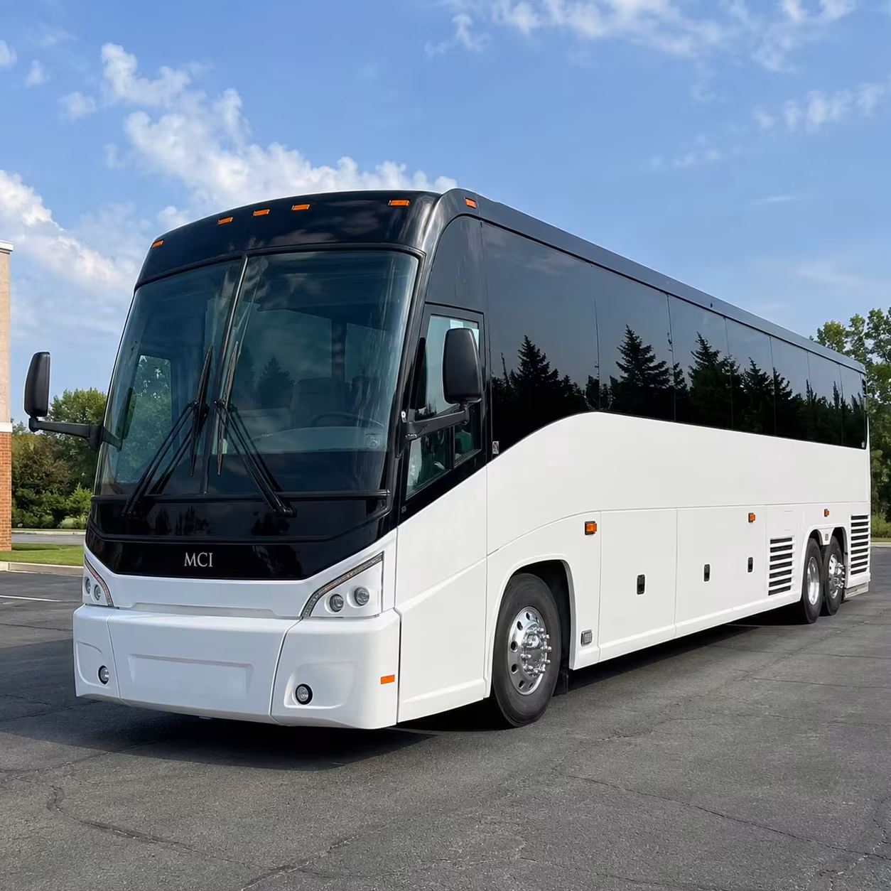 book religious group transportation in shreveport or any city nearby