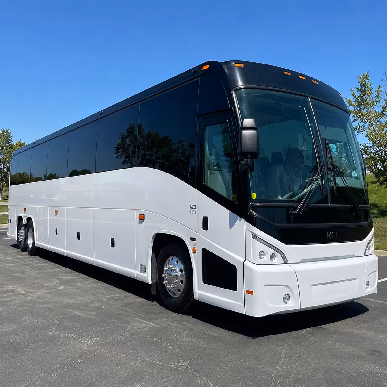 corporate airport shuttle buses for shreveport business travel