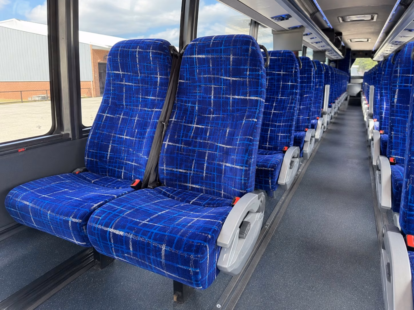 how trip distance and duration affect shreveport bus rental rates