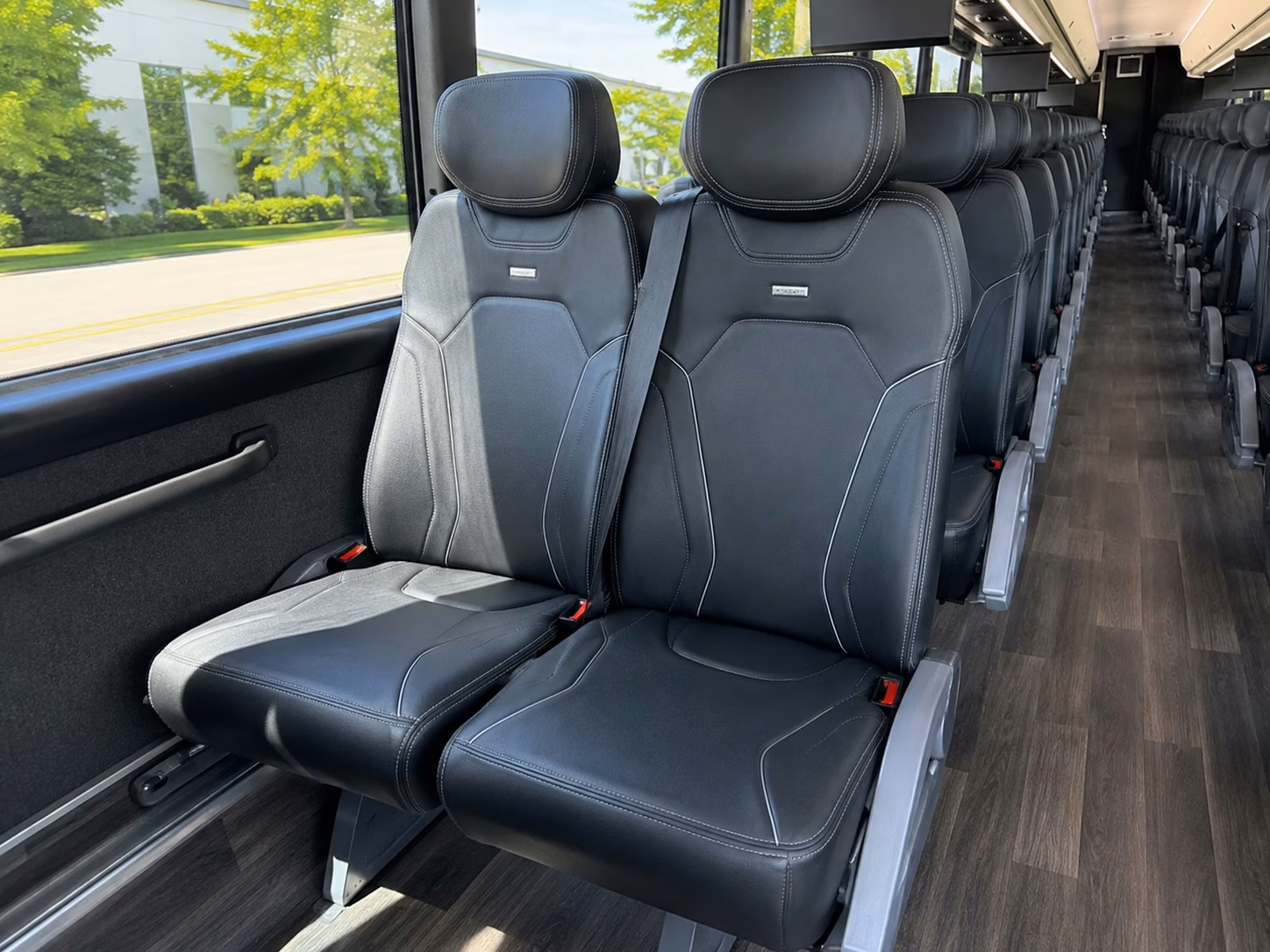 how where and when you re traveling affects shreveport bus rental rates