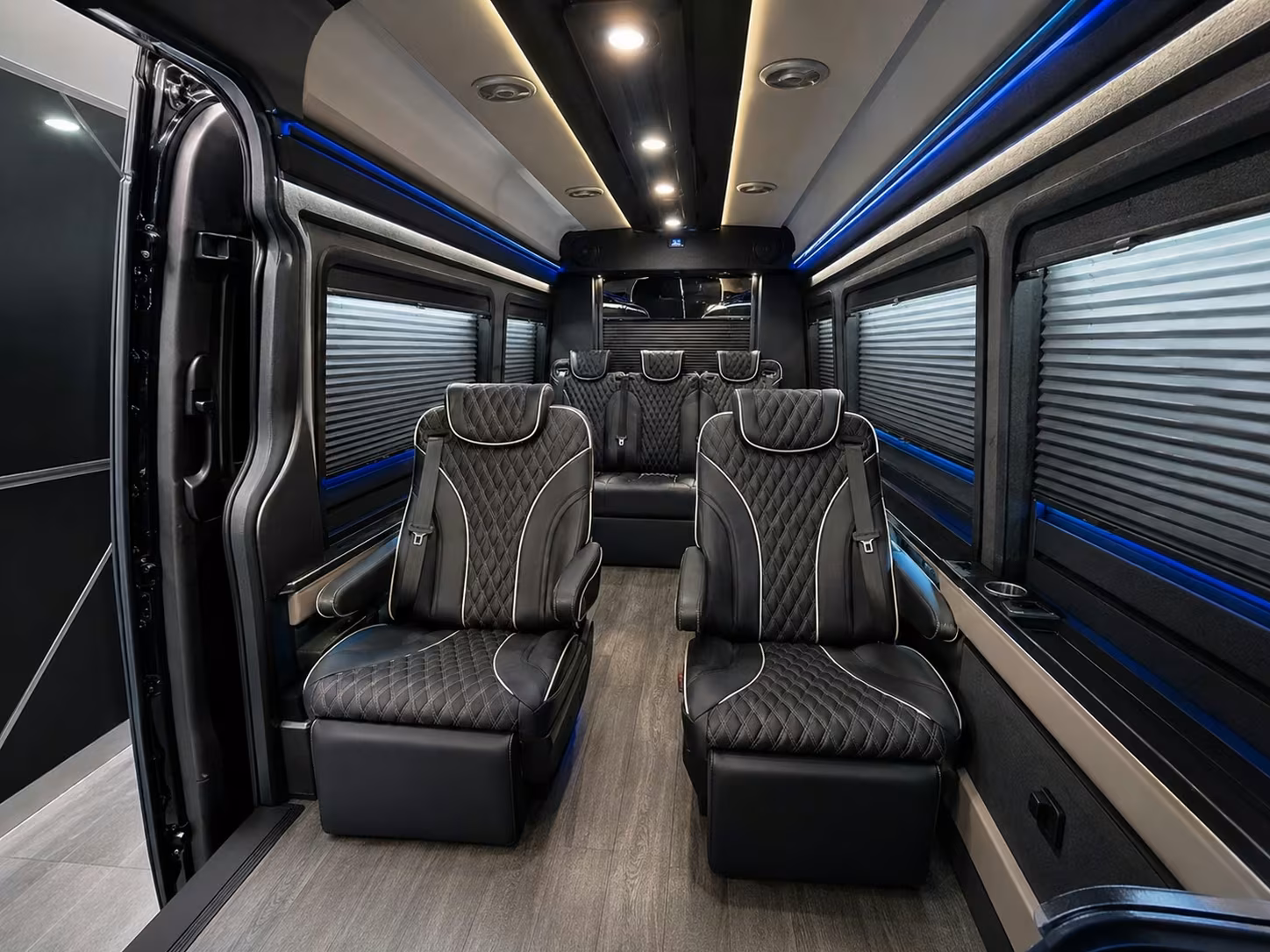 shreveport airport bus rentals from sprinter vans to motorcoaches