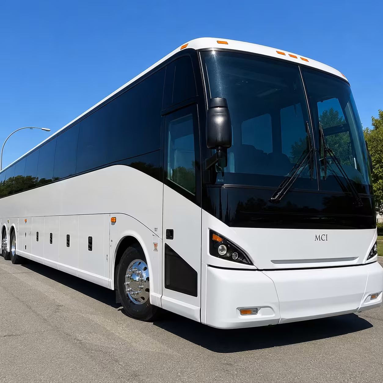 shreveport charter buses for church pilgrimages and faith tours