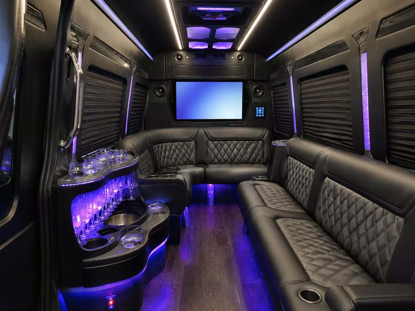 shreveport funeral and memorial service transportation for churches