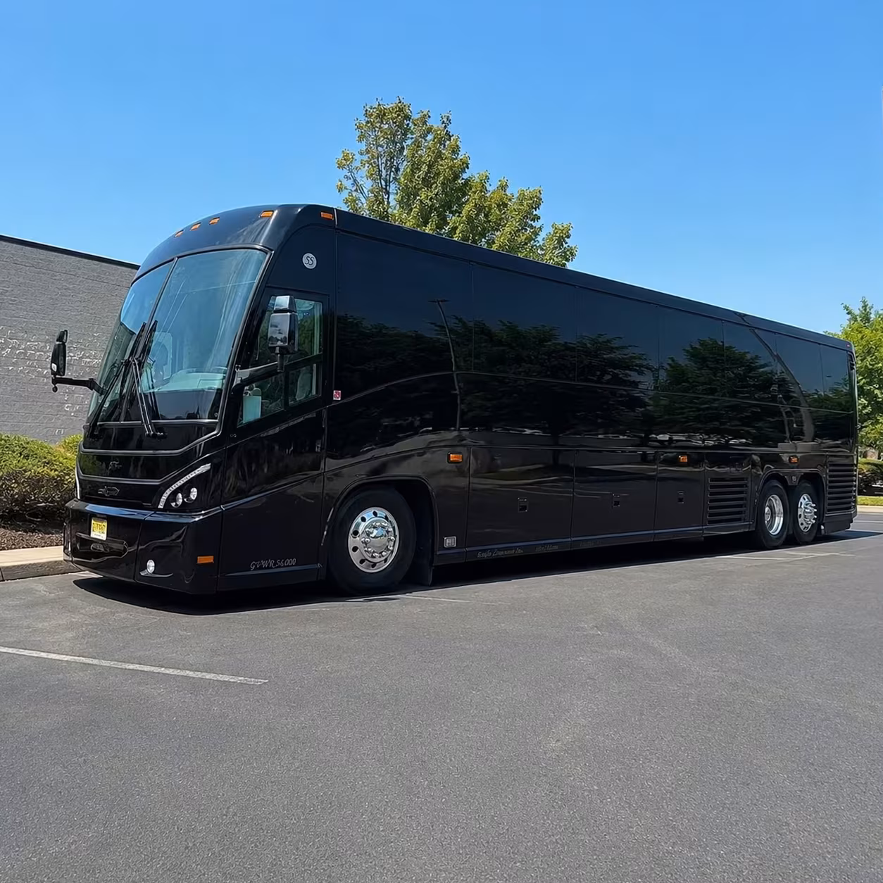 shreveport groups heading to new orleans have a smarter way to travel