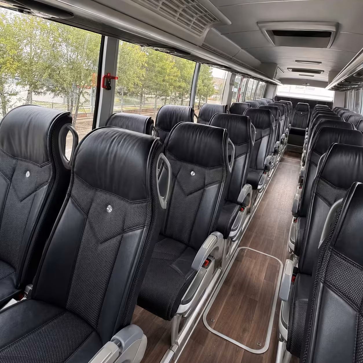 shreveport long distance transportation
