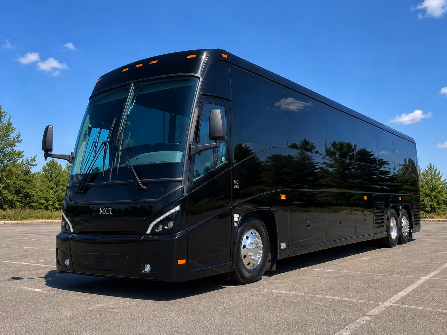 shreveport prom shuttle buses keep your whole group together