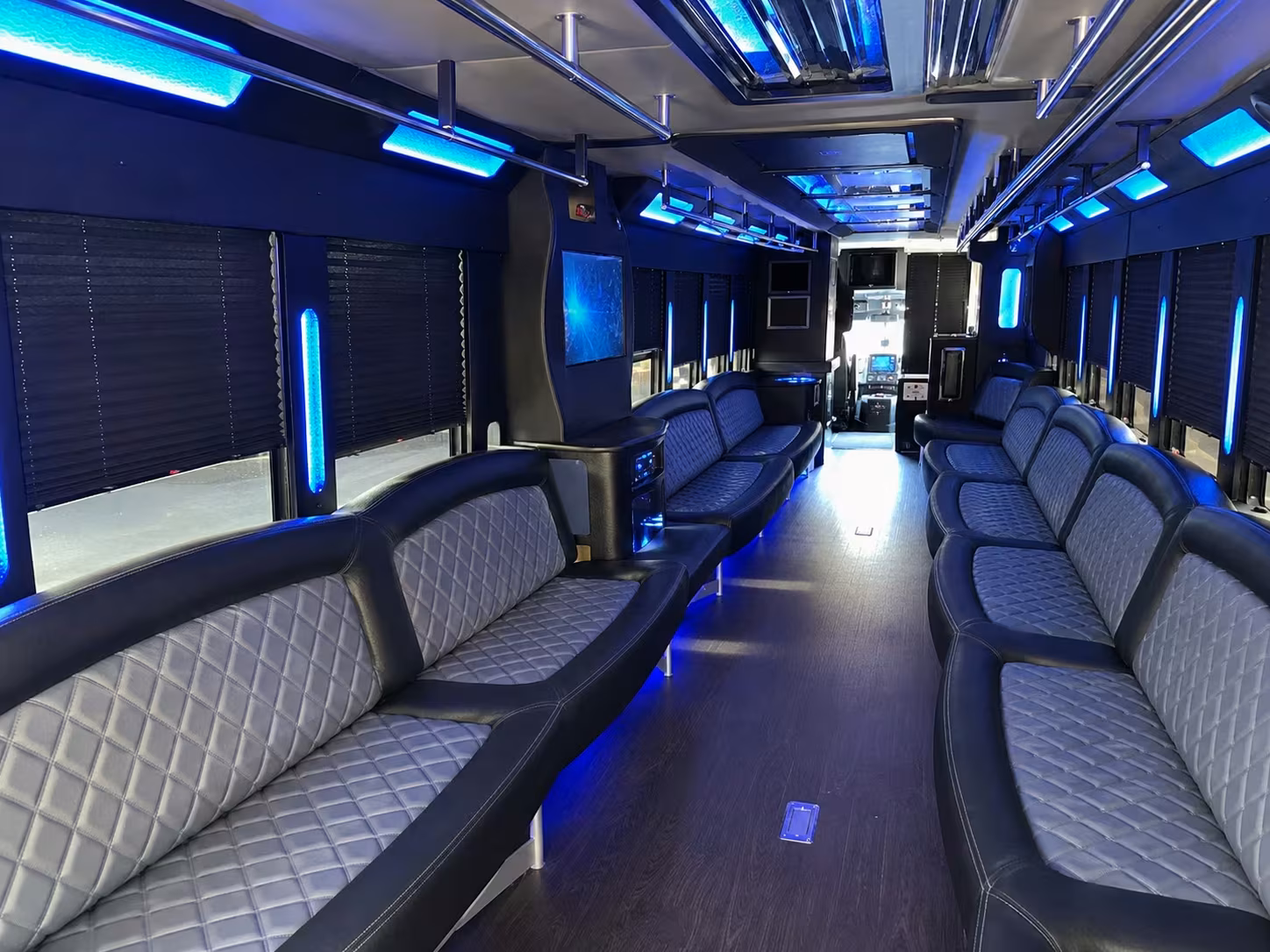 shreveport prom transportation