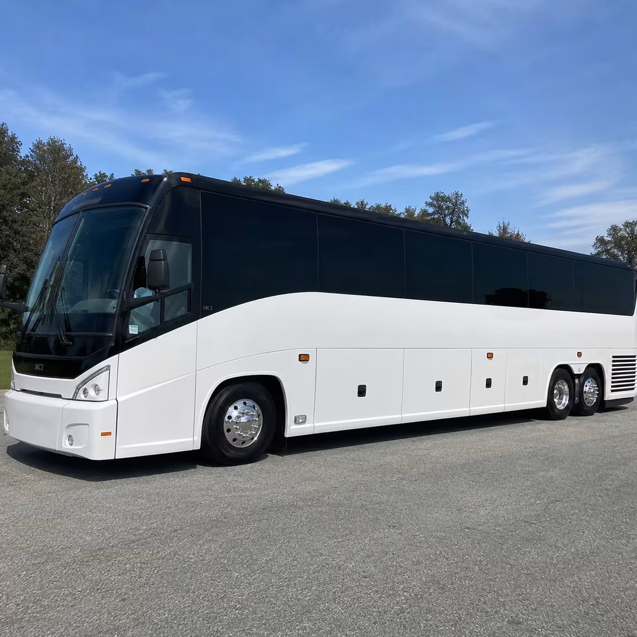 shreveport wedding weekend charter bus rentals