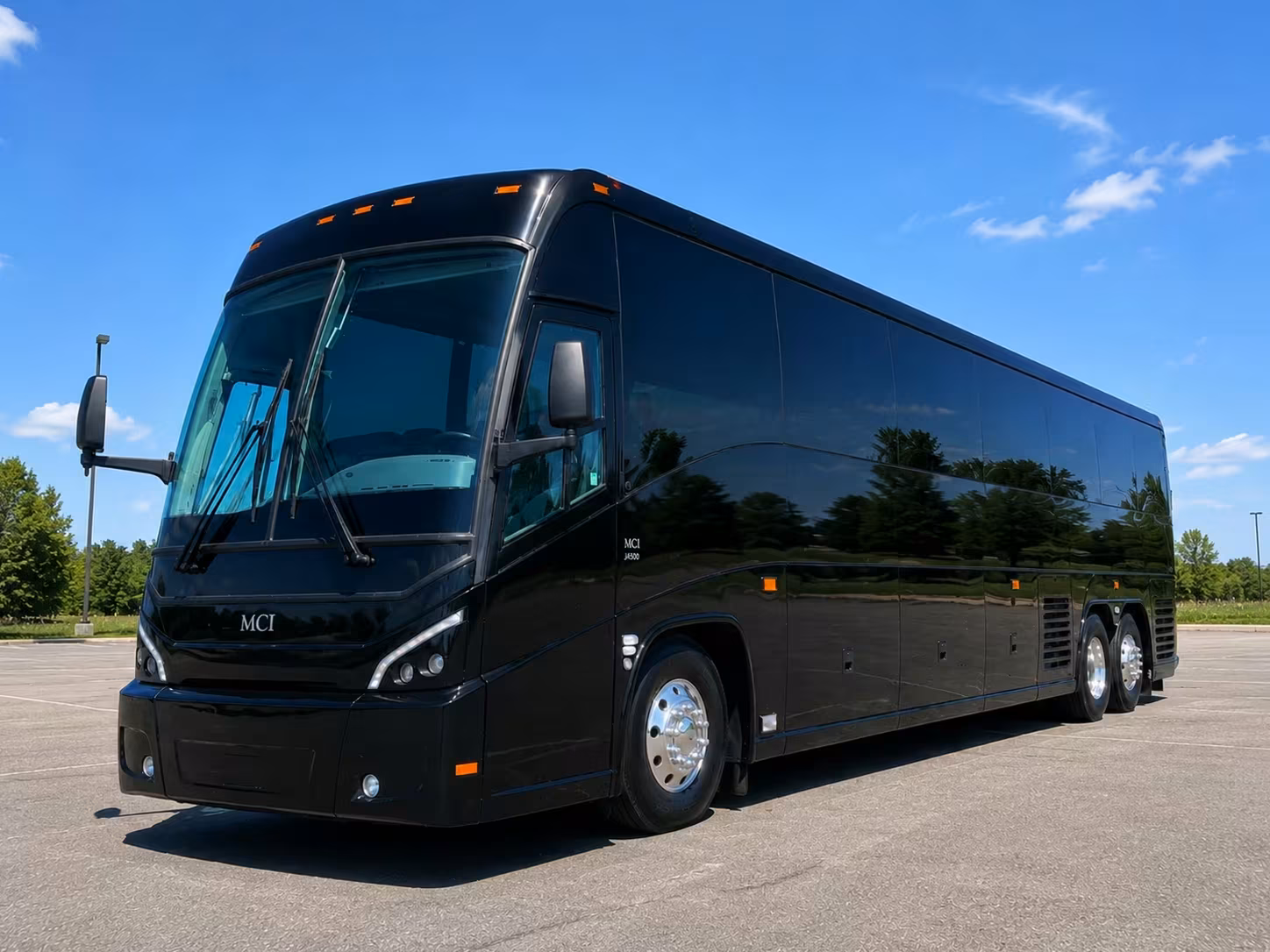 the easiest way to book prom transportation in shreveport