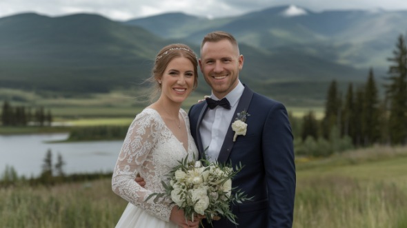 alexandria wedding transportation
