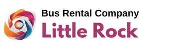 bus-rental-company-little-rock-logo