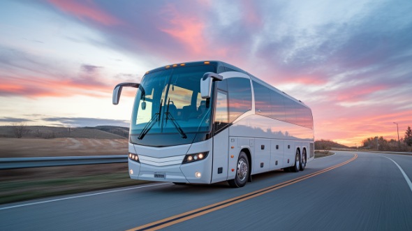 little rock private event transportation
