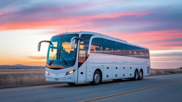 little rock school event transportation