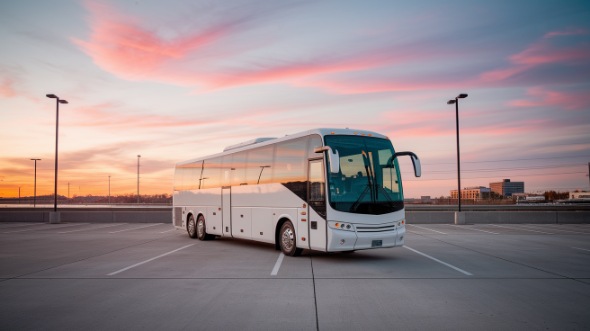 little rock sporting event transportation