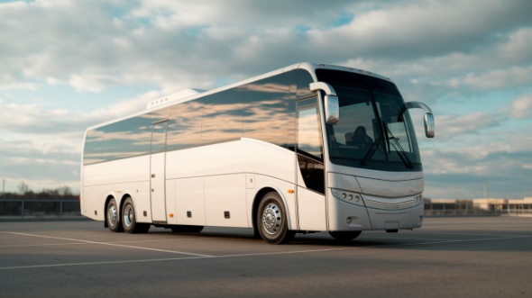 little rock summer camp transportation and bus rentals