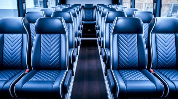 shreveport 25 passenger minibus rental